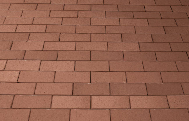 Adoquín-Eco-Klinker-Brick-Barcelona-MARRON-TEXTURA